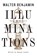 Illuminations, Benjamin Walter Benjamin - Paperback - 9781328470232