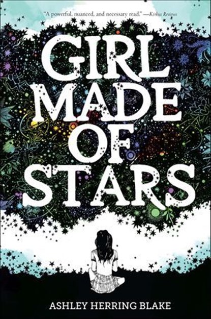 Girl Made of Stars, Ashley Herring Blake - Ebook - 9781328476692