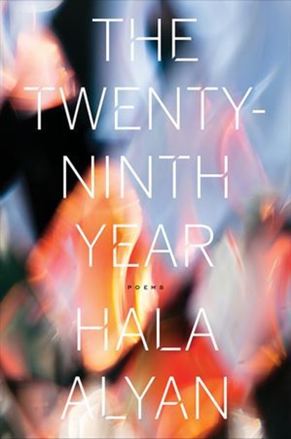 The Twenty-Ninth Year, Hala Alyan - Ebook - 9781328512727