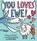 You Loves Ewe!, Cece Bell - Gebonden - 9781328526113