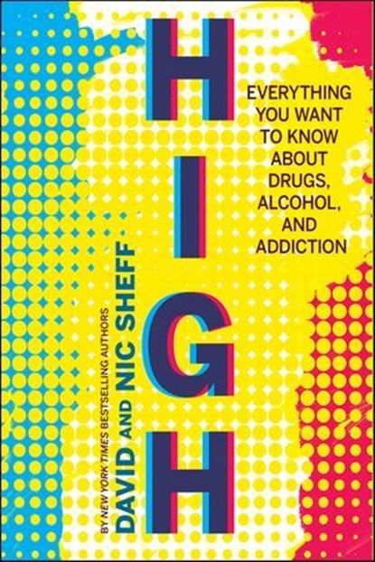 High, David Sheff ; Nic Sheff - Ebook - 9781328530608