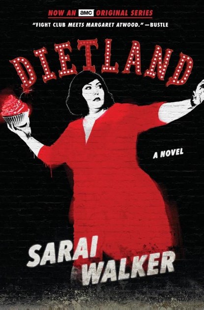 Dietland (Tie-In), Walker Sarai Walker - Paperback - 9781328534835