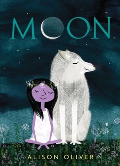 Moon, Alison Oliver - Ebook - 9781328544087
