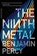 The Ninth Metal, Benjamin Percy - Paperback - 9781328544865