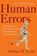 Human Errors, Nathan H. Lents - Paperback - 9781328589262