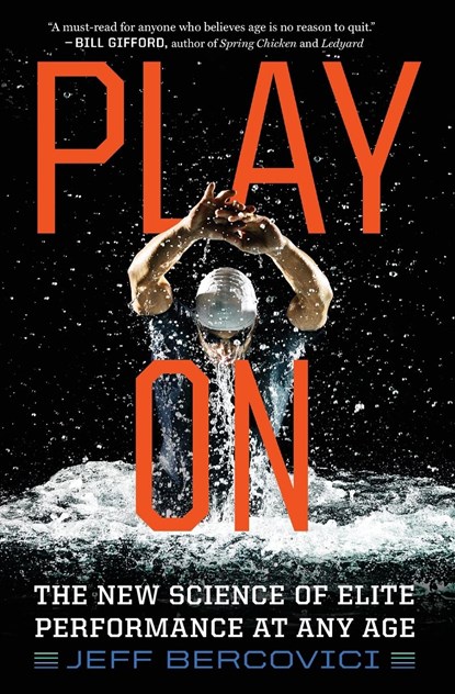 Play On, Jeff Bercovici - Paperback - 9781328595966