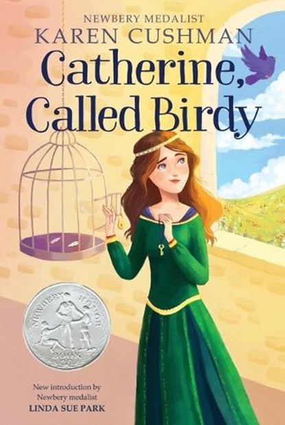 Catherine, Called Birdy, Karen Cushman - Paperback - 9781328631114