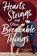 Hearts, Strings, and Other Breakable Things, FIRKINS,  Jacqueline - Gebonden - 9781328635198