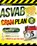 Cliffsnotes ASVAB Cram Plan, Carolyn C Wheater ; Jane R Burstein - Paperback - 9781328637925