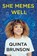 She Memes Well, Quinta Brunson - Gebonden - 9781328638984