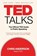 TED Talks, Anderson Chris Anderson - Paperback - 9781328710284