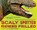 Scaly Spotted Feathered Frilled, Catherine Thimmesh - Paperback - 9781328740885