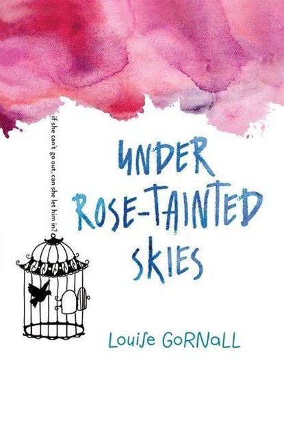 Under Rose-Tainted Skies, Louise Gornall - Paperback - 9781328742049