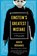 Einstein's Greatest Mistake, David Bodanis - Paperback - 9781328745521