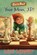 Your Move, J.P.!, Lois Lowry - Paperback - 9781328750679