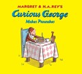 Curious George Makes Pancakes | H. A. Rey | 