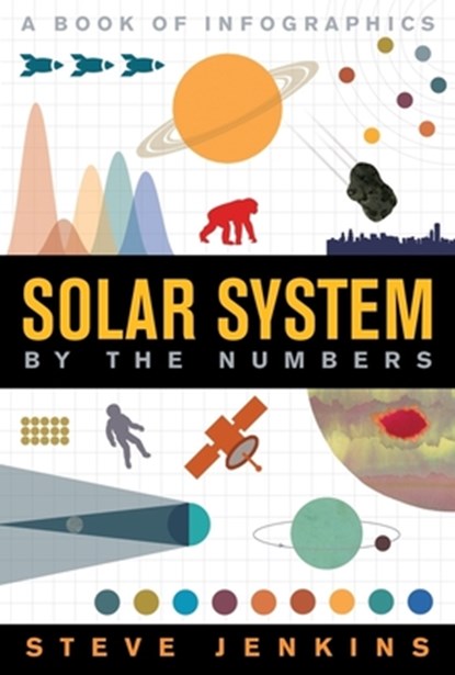 Solar System, Steve Jenkins - Paperback - 9781328850980