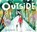 Outside In, Deborah Underwood - Gebonden - 9781328866820