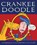 Crankee Doodle, Angleberger Tom Angleberger ; Bell Cece Bell - Paperback - 9781328869289