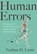 Human Errors, Lents Nathan H. Lents - Gebonden - 9781328974693