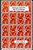 Small Scale Subversion: Mail Art & Artistamps, John Held Jr. - Paperback - 9781329058057