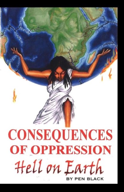 Consequences of Oppression, Paul Johnson - Paperback - 9781329198609