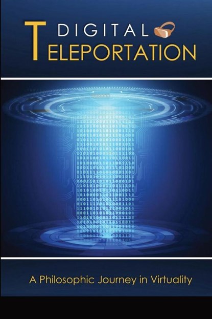 Digital Teleportation, David Lane - Paperback - 9781329529908