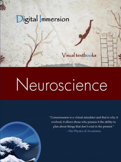 The Neuroscience Text, David Lane - Paperback - 9781329692374