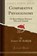 Comparative Physiognomy, REDFIELD,  James W. - Paperback - 9781330625385