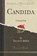Candida, SHAW,  Bernard - Paperback - 9781331555834