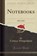 Notebooks, WITTGENSTEIN,  Ludwig - Paperback - 9781332216499
