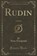 RUDIN, TURGENEV,  Ivan Sergeevich - Paperback - 9781333432843