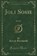 FRE-JOLI SOSIE, BERNHARDT,  Sarah - Paperback - 9781334860799