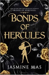 (02): bonds of hercules (deluxe limited signed edition) - jasmine mas - 9781335000705