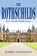 The Rothschilds, Harry Freedman - Gebonden - 9781335000972