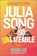 Julia Song Is Undateable, Susan Lee - Gebonden - 9781335001092