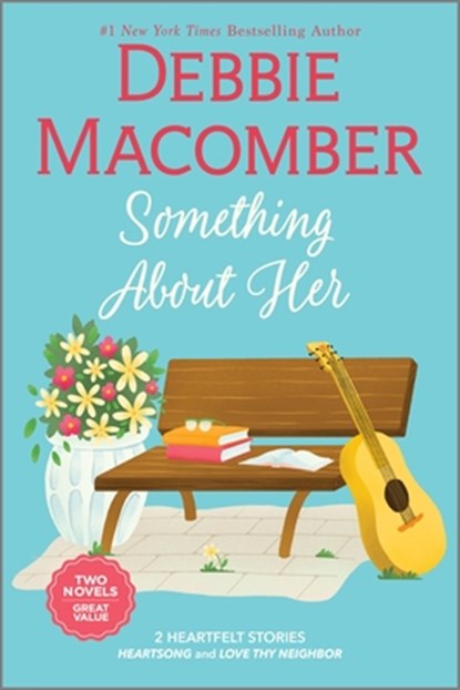 Something about Her: Two Heartfelt Romance Stories, Debbie Macomber - Paperback - 9781335002150