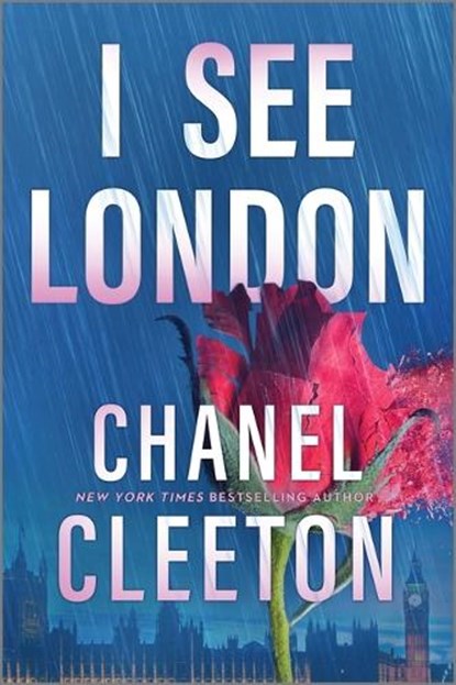 I See London, Chanel Cleeton - Paperback - 9781335004864