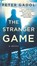 The Stranger Game, GADOL,  Peter - Paperback - 9781335005502