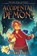 Accidental Demons, Clare Edge - Gebonden - 9781335006974