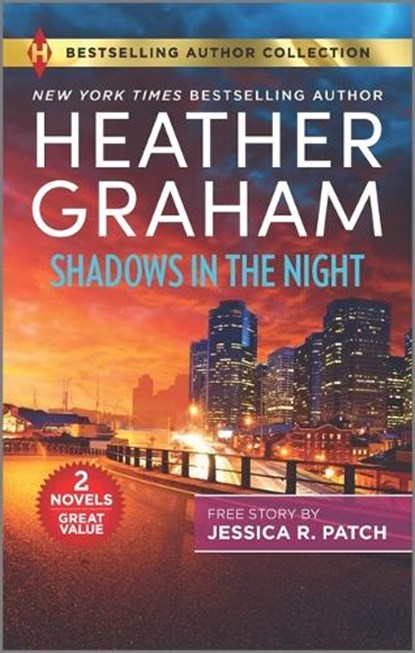 Shadows in the Night & Fatal Reunion, Heather Graham - Paperback - 9781335008251