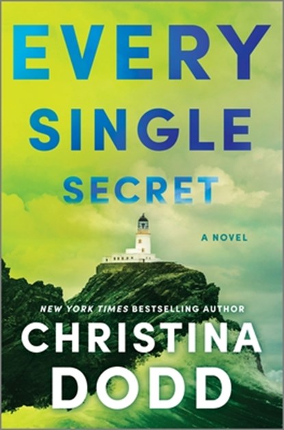 Every Single Secret, Christina Dodd - Gebonden - 9781335008503