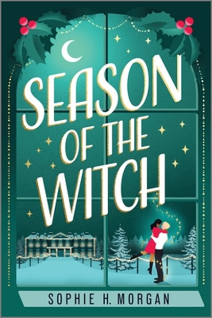 Season of the Witch, Sophie H. Morgan - Paperback - 9781335016386