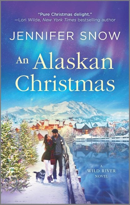 ALASKAN XMAS ORIGINAL/E, Jennifer Snow - Paperback - 9781335041500
