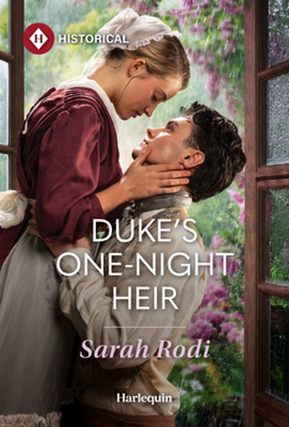 Duke's One-Night Heir, Sarah Rodi - Paperback - 9781335050304