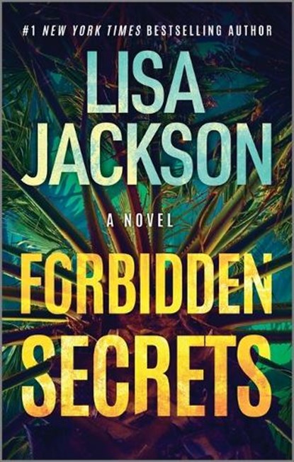 Forbidden Secrets, Lisa Jackson - Paperback - 9781335051615