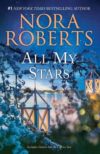 All My Stars, Nora Roberts - Paperback - 9781335080424