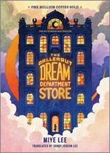 Lee, M: Dallergut Dream Department Store - Miye Lee - 9781335081179