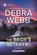 The Bride's Betrayal, Debra Webb - Paperback - 9781335082633