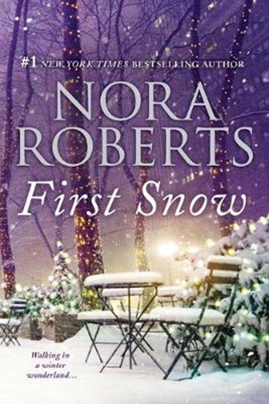 First Snow: An Anthology
